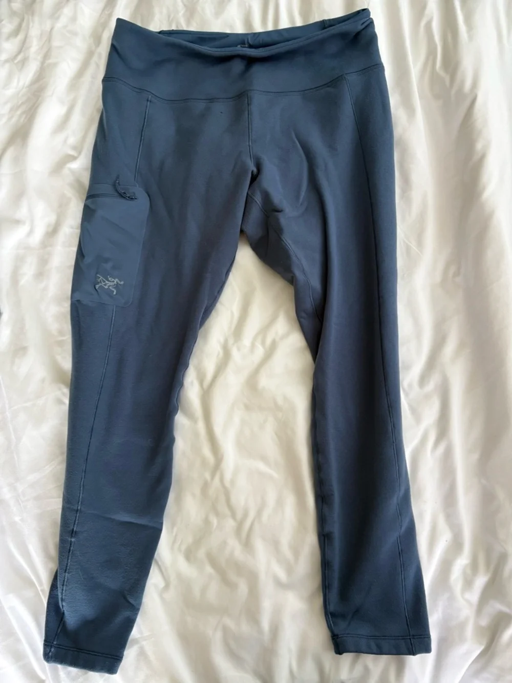 Arc'teryx Large Rho Fleece Bottom - Picture 6 of 6
